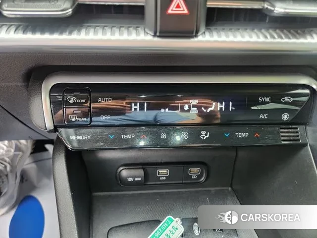 Kia K5 3rd generation 2020 Белый из Кореи, фото 6