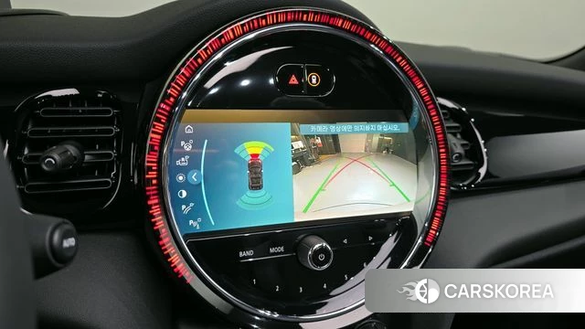 Mini Cooper Convertible 2024 Серый из Кореи, фото 6