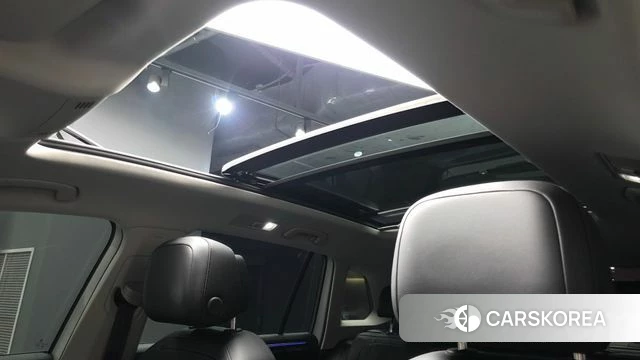 Volkswagen Tiguan second Generation 2023 Белый из Кореи, фото 6