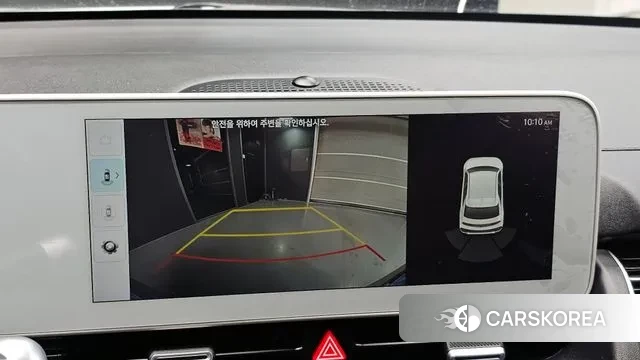 Hyundai Ionic 5 2022 Белый из Кореи, фото 6