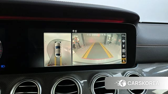 Mercedes-Benz E-Class W213 2019 Серый из Кореи, фото 6