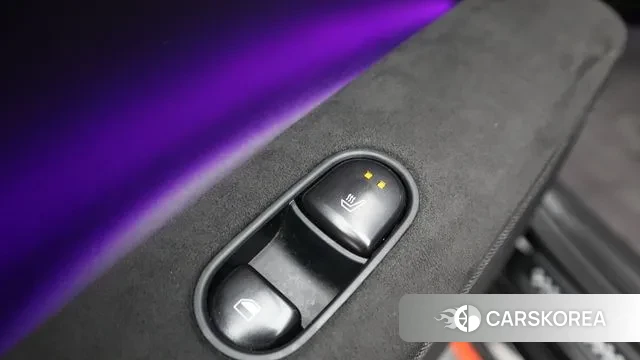 Hyundai Ionic 5 2024 Черный из Кореи, фото 6