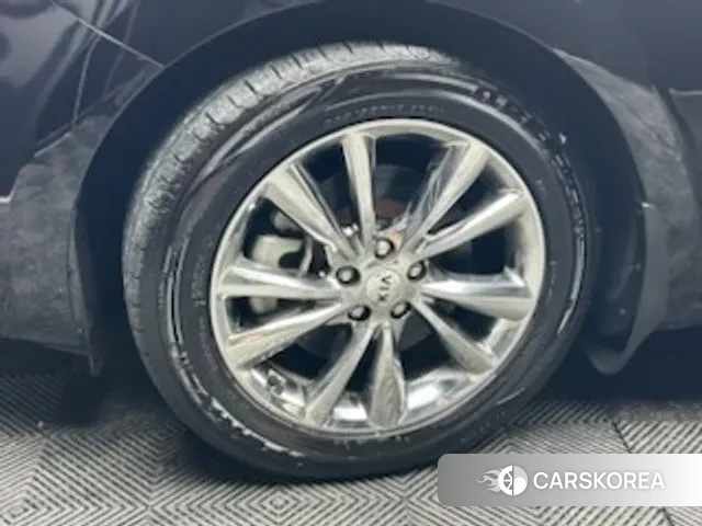 Kia The New Carnival 2019 Черный из Кореи, фото 6