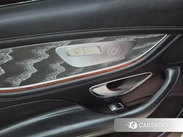 Mercedes-Benz CLS-Class C257 2021 Белый из Кореи, фото 6