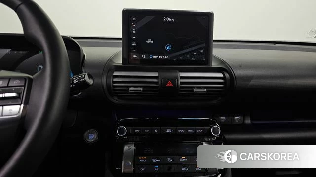 Hyundai Casper 2022 Жемчужный цвет из Кореи, фото 6