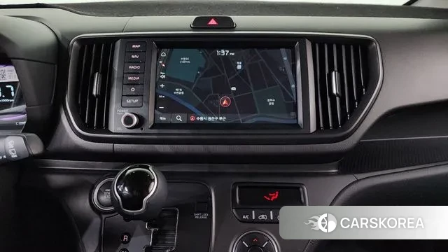 Kia The New Kia Ray 2024 Жемчужный цвет из Кореи, фото 6