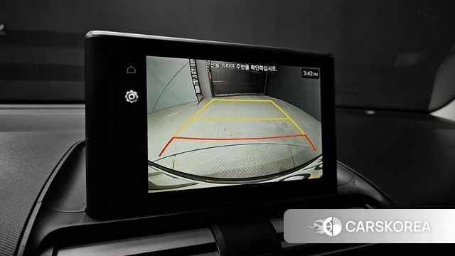 Hyundai Casper 2022 Белый из Кореи, фото 6