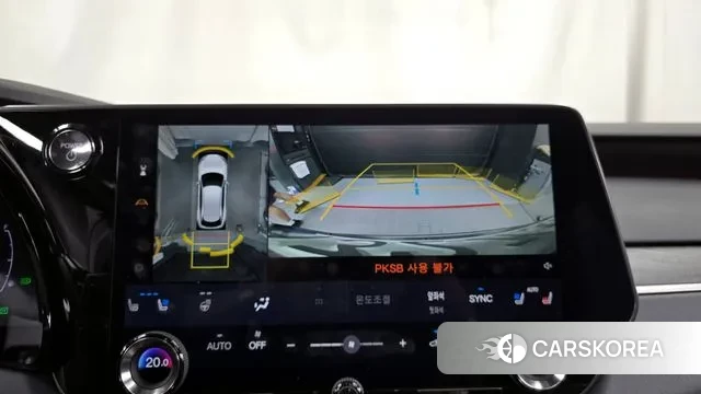 Lexus RX450h + 5th generation id 2883817 из Кореи 6