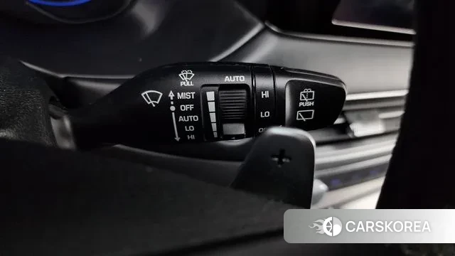 Hyundai Palisade 2020 Серый из Кореи, фото 6