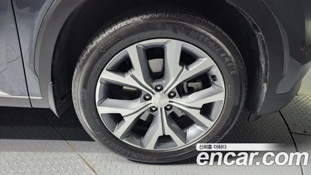 Hyundai Palisade 2019 Серый из Кореи, фото 6