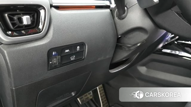 Kia Sorento 4th Generation 2020 Черный из Кореи, фото 6