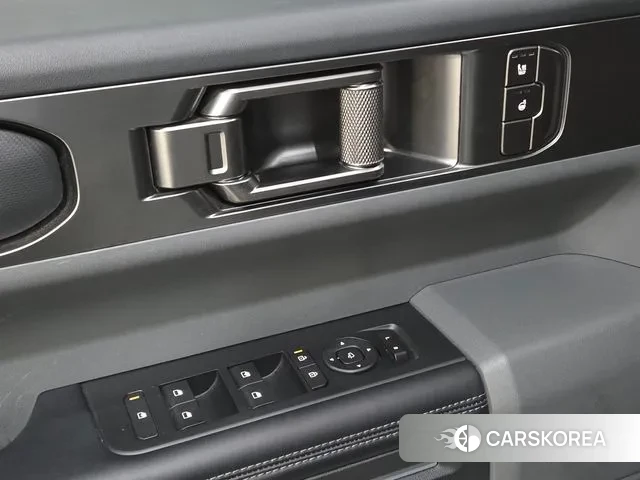 Kia Tasman 2025 Белый из Кореи, фото 6