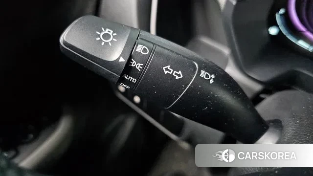 Kia The New Kia Ray 2022 Жемчужный цвет из Кореи, фото 6