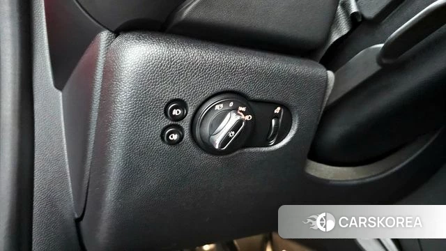 Mini Cooper 2020 Красный из Кореи, фото 6