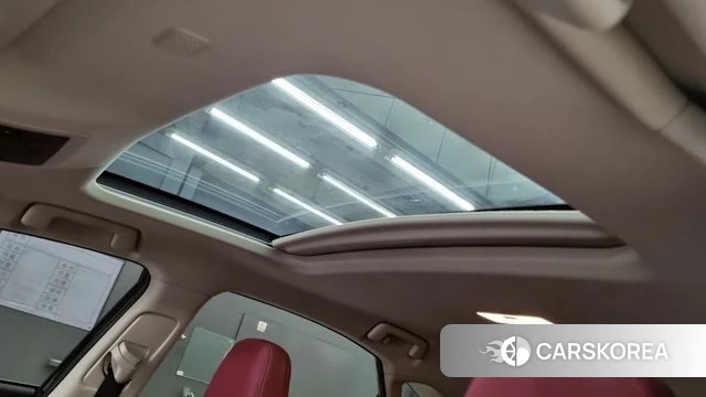 Lexus NX300h 2021 Черный из Кореи, фото 6