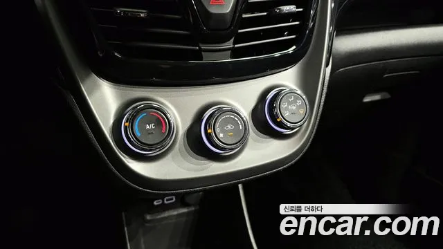 Chevrolet (GM Daewoo) The New Spark id 2718992 из Кореи 6