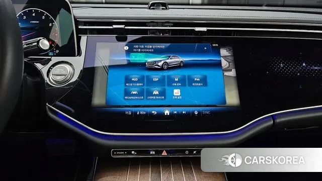 Mercedes-Benz E-Class W214 2024 Серый из Кореи, фото 6