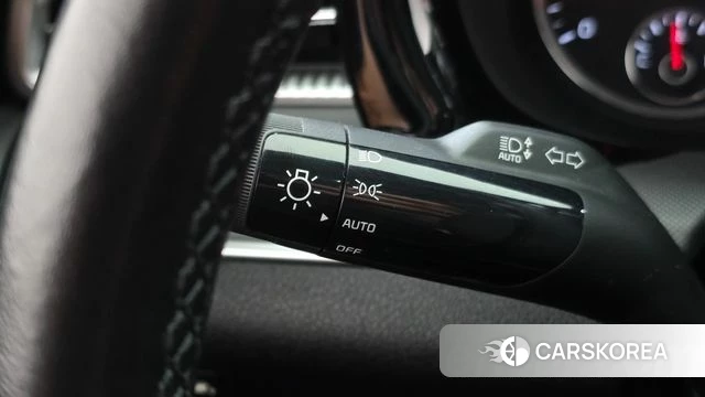 Kia K5 3rd generation 2023 Серебряный из Кореи, фото 6
