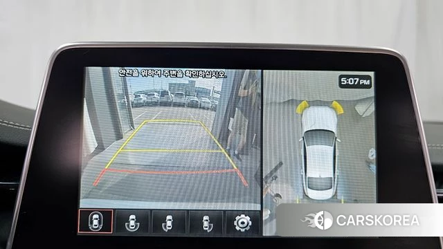 Genesis G70 2020 Белый из Кореи, фото 6