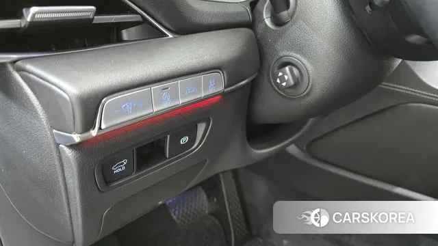 Genesis GV80 2020 Черный из Кореи, фото 6