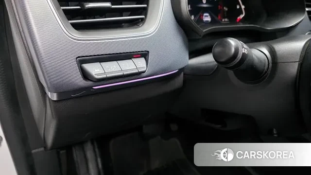 Renault Korea (Samsung) XM3 2022 Белый из Кореи, фото 6