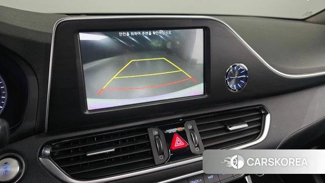 Hyundai Grandeur IG id 4245989 из Кореи 6