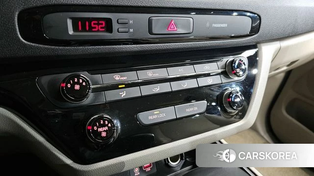 Kia The New Carnival 2019 Черный из Кореи, фото 6