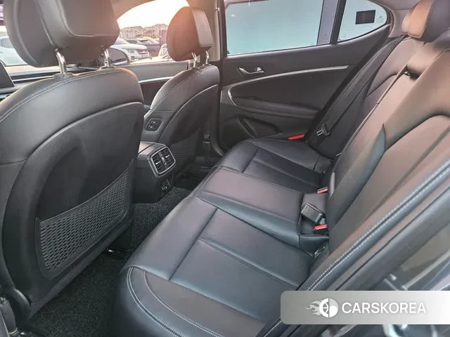 Genesis G70 2019 Серый из Кореи, фото 6