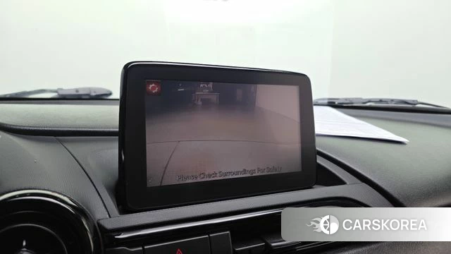 Mazda MX-5 MIATA 2019 Белый из Кореи, фото 6