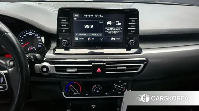 Kia Seltos id 3651411 из Кореи 6