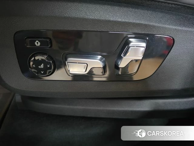 BMW X5 (G05) 2023 Синий из Кореи, фото 6