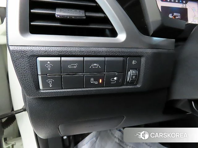 Ssangyong Beautiful Korando 2020 Белый из Кореи, фото 6