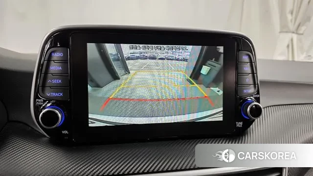 Hyundai All New Tucson 2019 Белый из Кореи, фото 6