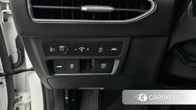 Hyundai Sonata (DN8) 2019 Белый из Кореи, фото 6