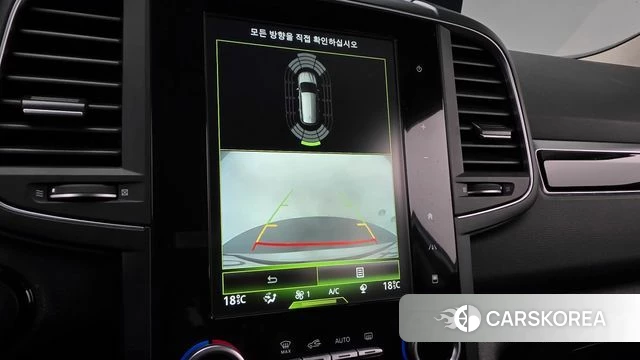 Renault Korea (Samsung) QM6 2018 Белый из Кореи, фото 6