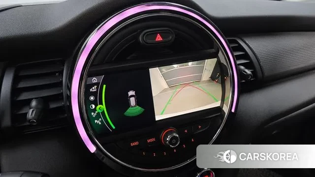 Mini Cooper 2020 Жемчужный цвет из Кореи, фото 6