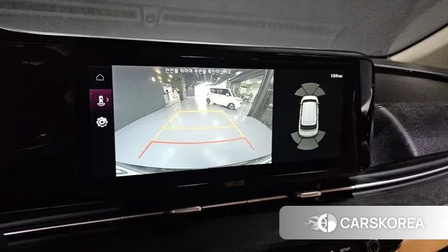 Kia Carnival 4th generation 2022 Черный из Кореи, фото 6