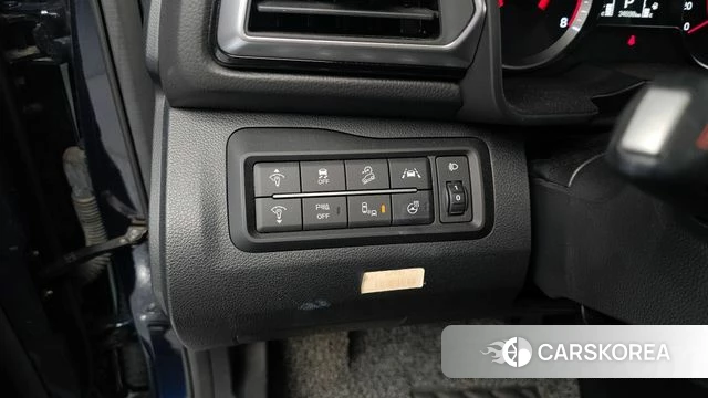 Ssangyong The New Tivoli 2023 Синий из Кореи, фото 6