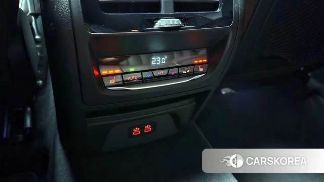 BMW X4 (G02) 2019 Серый из Кореи, фото 6