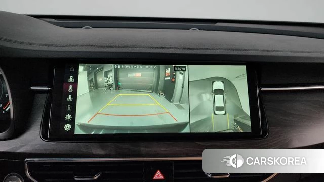 Kia K7 Premier 2019 Черный из Кореи, фото 6