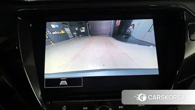 Chevrolet (GM Daewoo) Trailblazer 2022 Белый из Кореи, фото 6