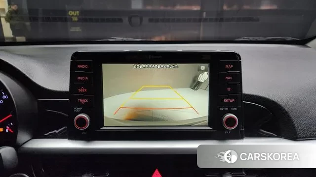 Kia All New Morning (JA) 2018 Белый из Кореи, фото 6