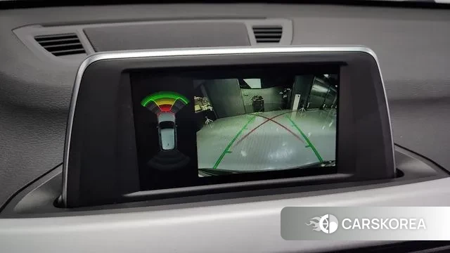 BMW X1 (F48) 2018 Черный из Кореи, фото 6