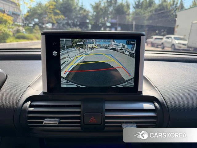 Hyundai Casper 2023 Белый из Кореи, фото 6