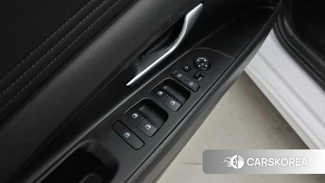 Hyundai Avante (CN7) 2020 Белый из Кореи, фото 6