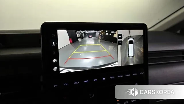 Hyundai Staria 2021 Синий из Кореи, фото 6