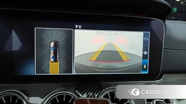 Mercedes-Benz CLS-Class C257 2019 Коричневый из Кореи, фото 6