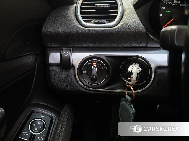 Porsche 718 Boxster 2019 Белый из Кореи, фото 6