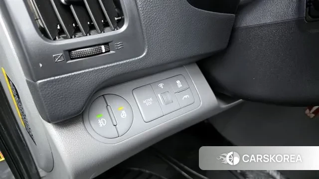 Hyundai The New Grand Starex 2018 Серебряный из Кореи, фото 6