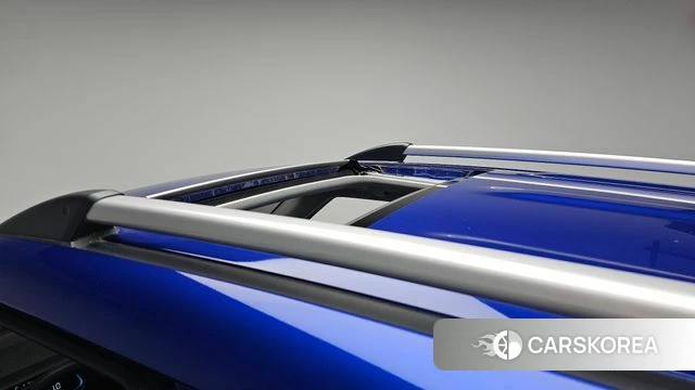 Hyundai Casper 2022 Синий из Кореи, фото 6